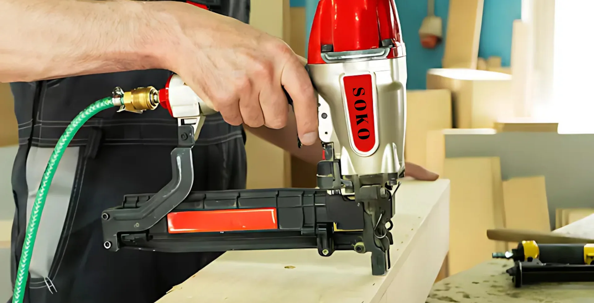 Engineered for Excellence